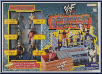 Sudden Threat (Ring / 6 Figures)