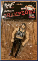 Chyna Action Figure
