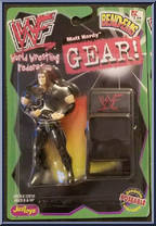 Matt Hardy Action Figure