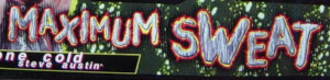 WWF Maximum Sweat