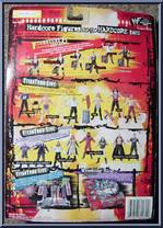 Vince McMahon from WWF Signature - Series 6 - Survivor Series manufactured by Jakks Pacific [Back]