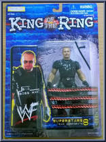 Big Bossman Action Figure