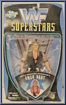 Owen Hart Action Figure
