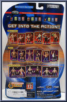 Kurt Angle from WWF Titan Tron Live - Rebellion 2 manufactured by Jakks Pacific [Back]