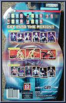 Kurt Angle from WWF Titan Tron Live - Rebellion 3 manufactured by Jakks Pacific [Back]