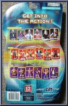 Stephanie McMahon-Helmsley from WWF Titan Tron Live - Rulers of the Ring 3 manufactured by Jakks Pacific [Back]
