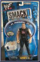 Big Show Action Figure