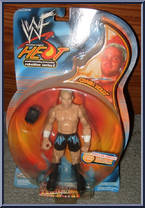 Crash Holly Action Figure