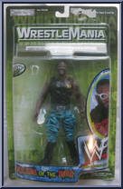 D Von from WWF Titan Tron Live - Rulers of the Ring 1 manufactured by Jakks Pacific [Front]