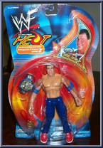 Kurt Angle Action Figure