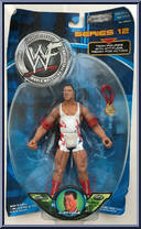Kurt Angle Action Figure