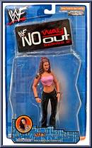 Lita Action Figure