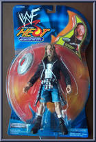 Raven Action Figure