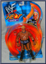 Rikishi Action Figure