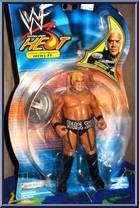 Rikishi Action Figure