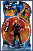 Stephanie McMahon Action Figure