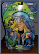 Steve Austin Action Figure