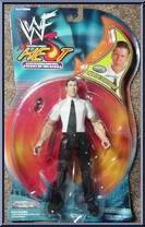 Steven Richards Action Figure
