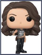Wynonna Earp (Whiskey Made Me Do It) (Chase) Action Figure