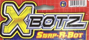 Xbotz
