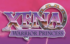 Xena - Warrior Princess (Super7)