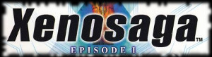 Xenosaga Legend