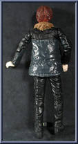 Dana Scully (Parka & Cryopod) from X-Files - Fight the Future - Series 1 manufactured by McFarlane [Scully]