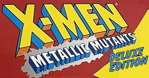 X-Men