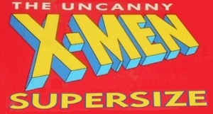 X-Men
