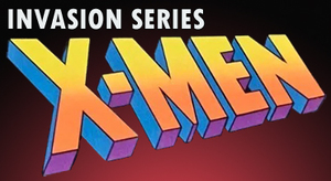 X-Men