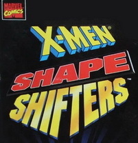 X-Men