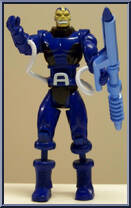 Apocalypse (Extending Body) #4907