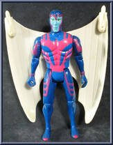 Archangel (White Wings) #4902