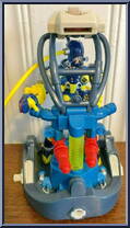 Cyclops Action Figure