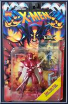 Eric the Red from X-Men - Invasion Series manufactured by Toy Biz [Front]