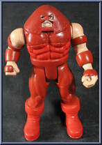 Juggernaut (Red Boots) #4909