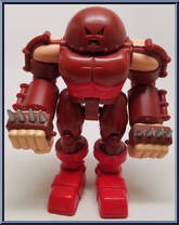 Juggernaut