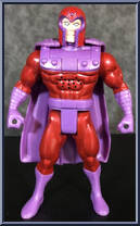 Magneto (Carded)