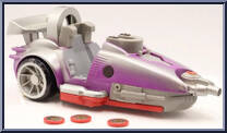 Magneto Magnetron #4961