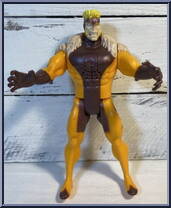 Sabretooth