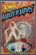 Storm (Weather Fury) Action Figure