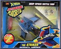 Striker