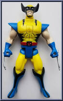 Wolverine