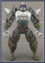 Junkpile Action Figure