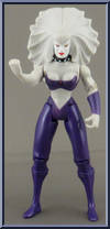 La Lunatica Action Figure