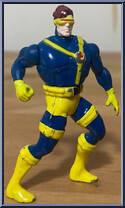 Cyclops Action Figure