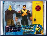 Cyclops Action Figure