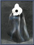 Storm from X-Men - Evolution - Series 2 manufactured by Toy Biz [Loose]