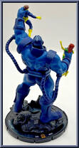 Apocalypse from X-Men Giant-Size - HeroClix - Giants manufactured by WizKids [Loose]