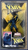 Apocalypse from X-Men Giant-Size - HeroClix - Giants manufactured by WizKids [Front]